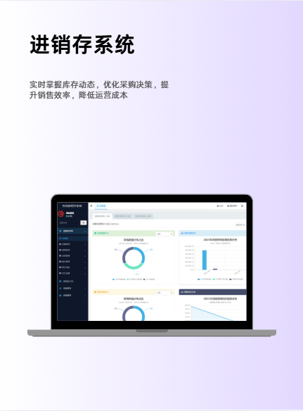 某煤炭行业进销存系统